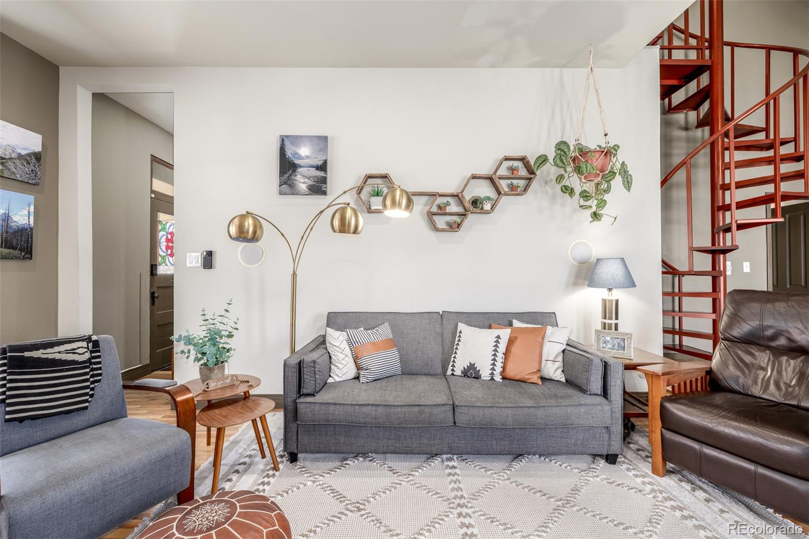 MLS Image #7 for 107 w cedar avenue,denver, Colorado