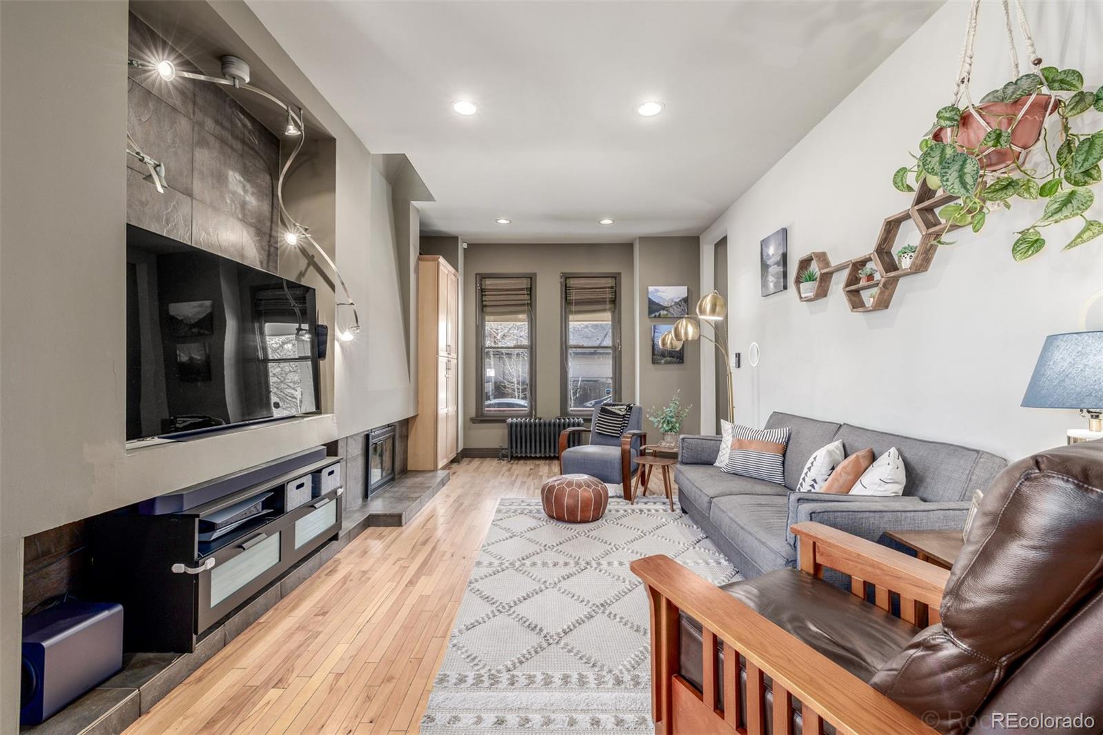 MLS Image #8 for 107 w cedar avenue,denver, Colorado