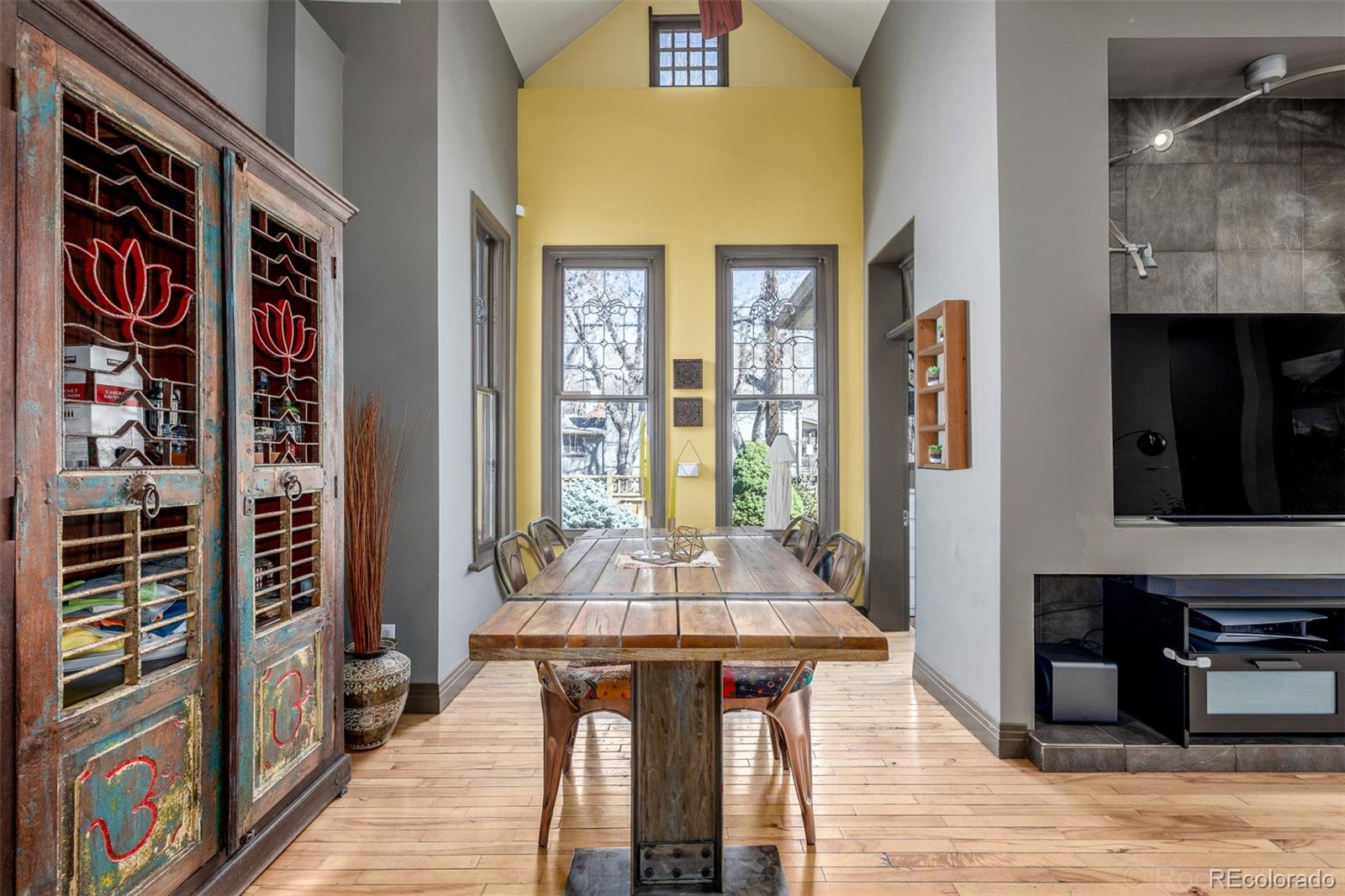 MLS Image #9 for 107 w cedar avenue,denver, Colorado