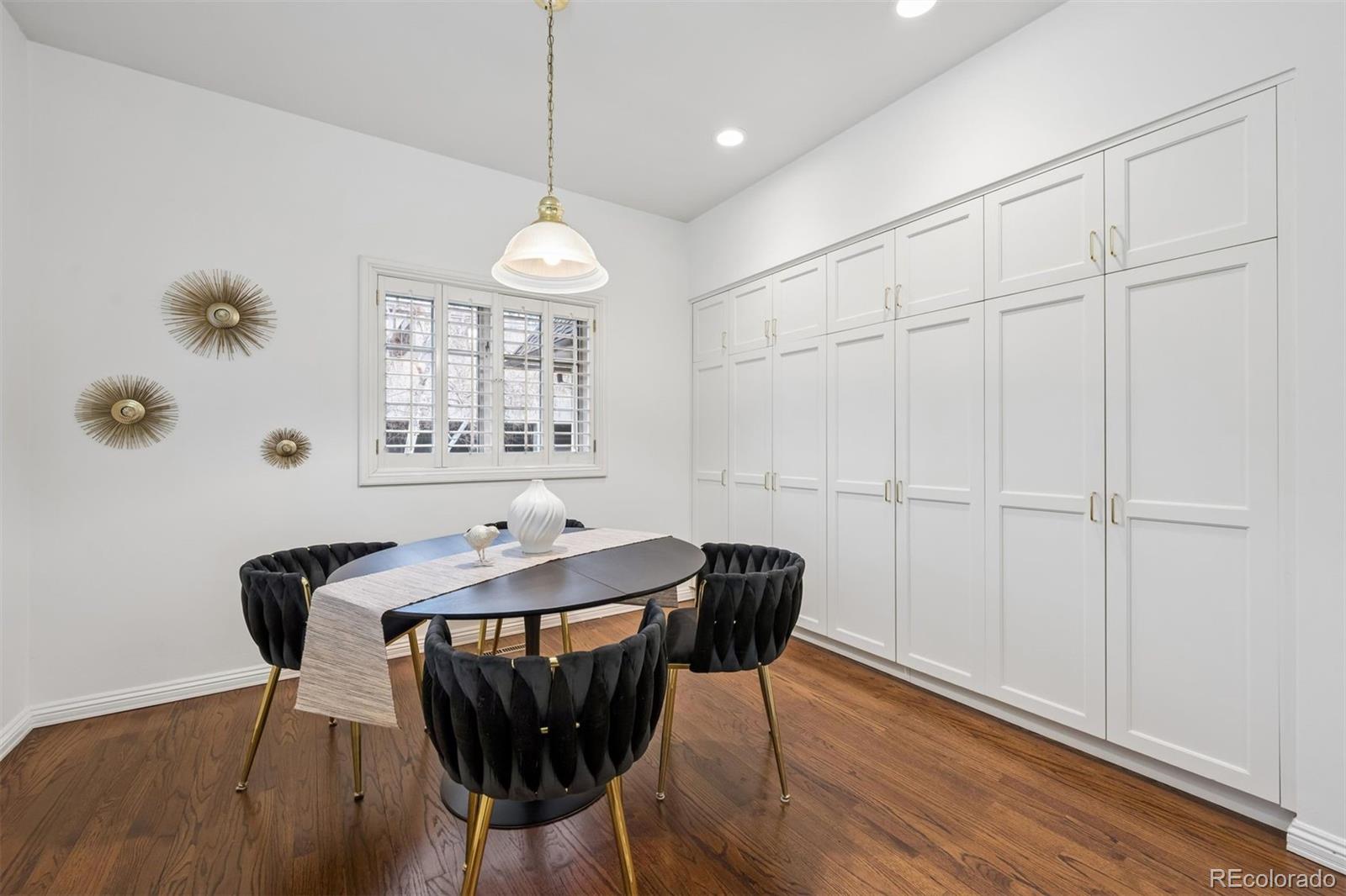 MLS Image #17 for 390  saint paul street,denver, Colorado