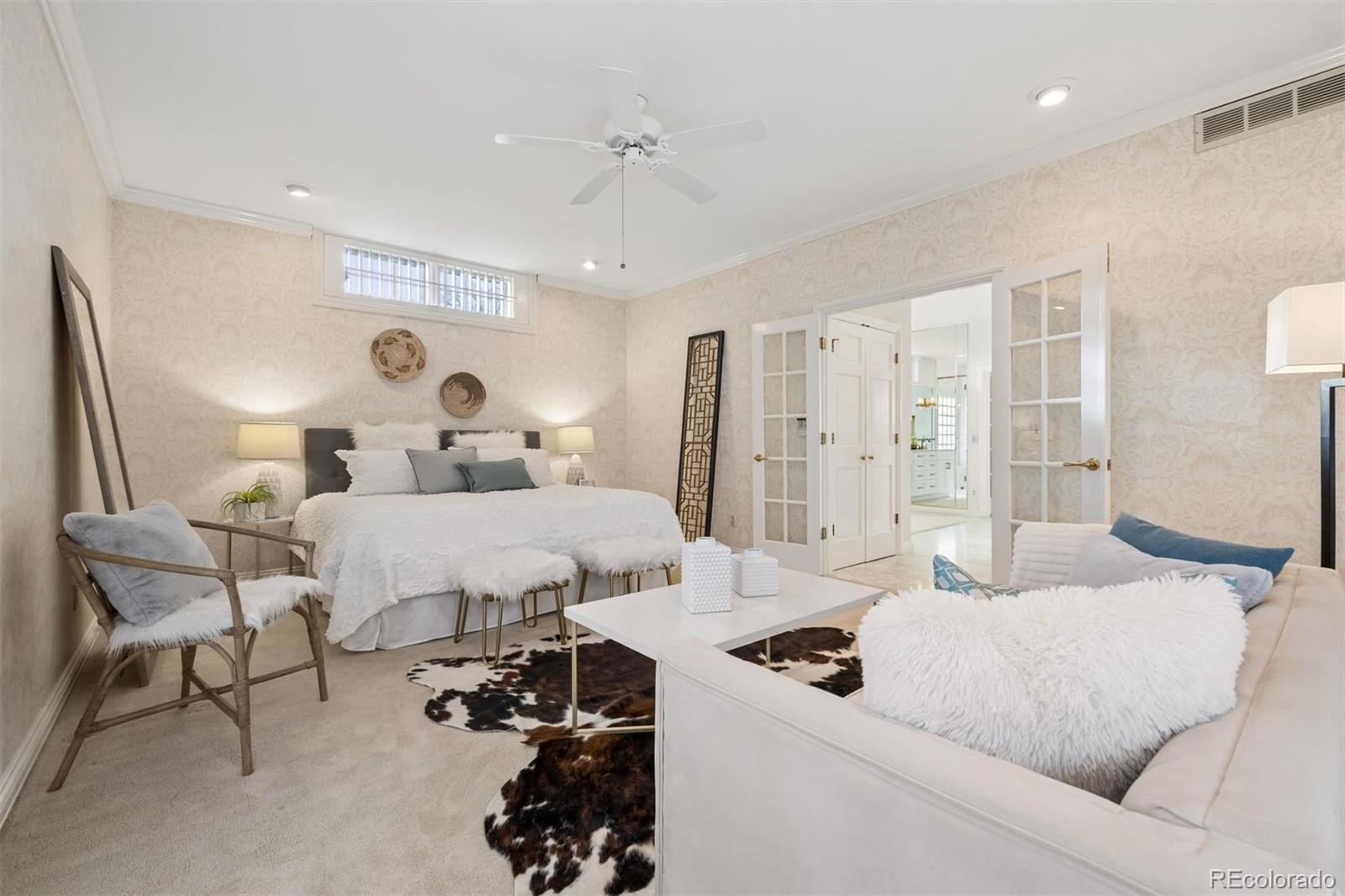 MLS Image #21 for 390  saint paul street,denver, Colorado