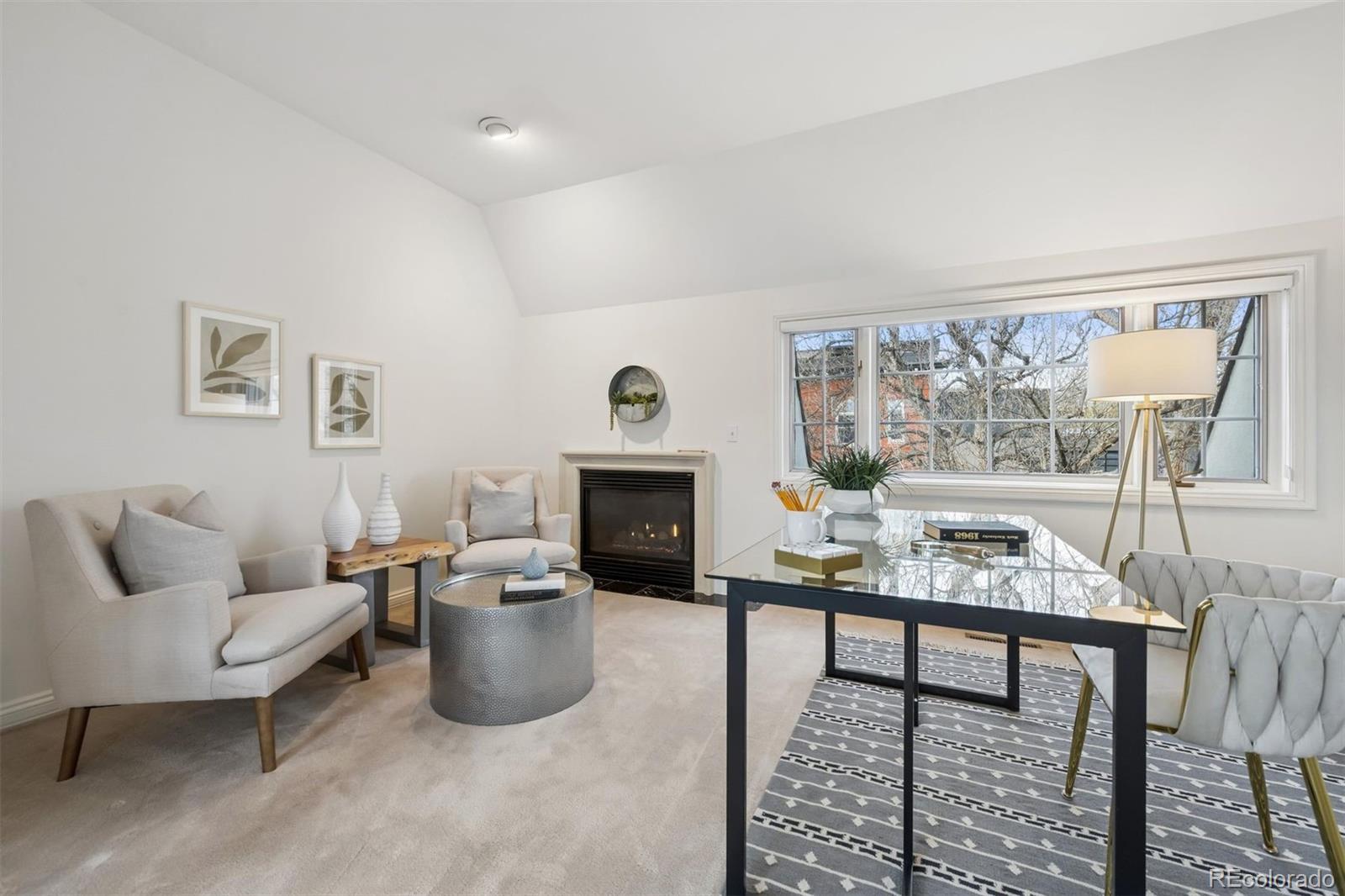 MLS Image #28 for 390  saint paul street,denver, Colorado
