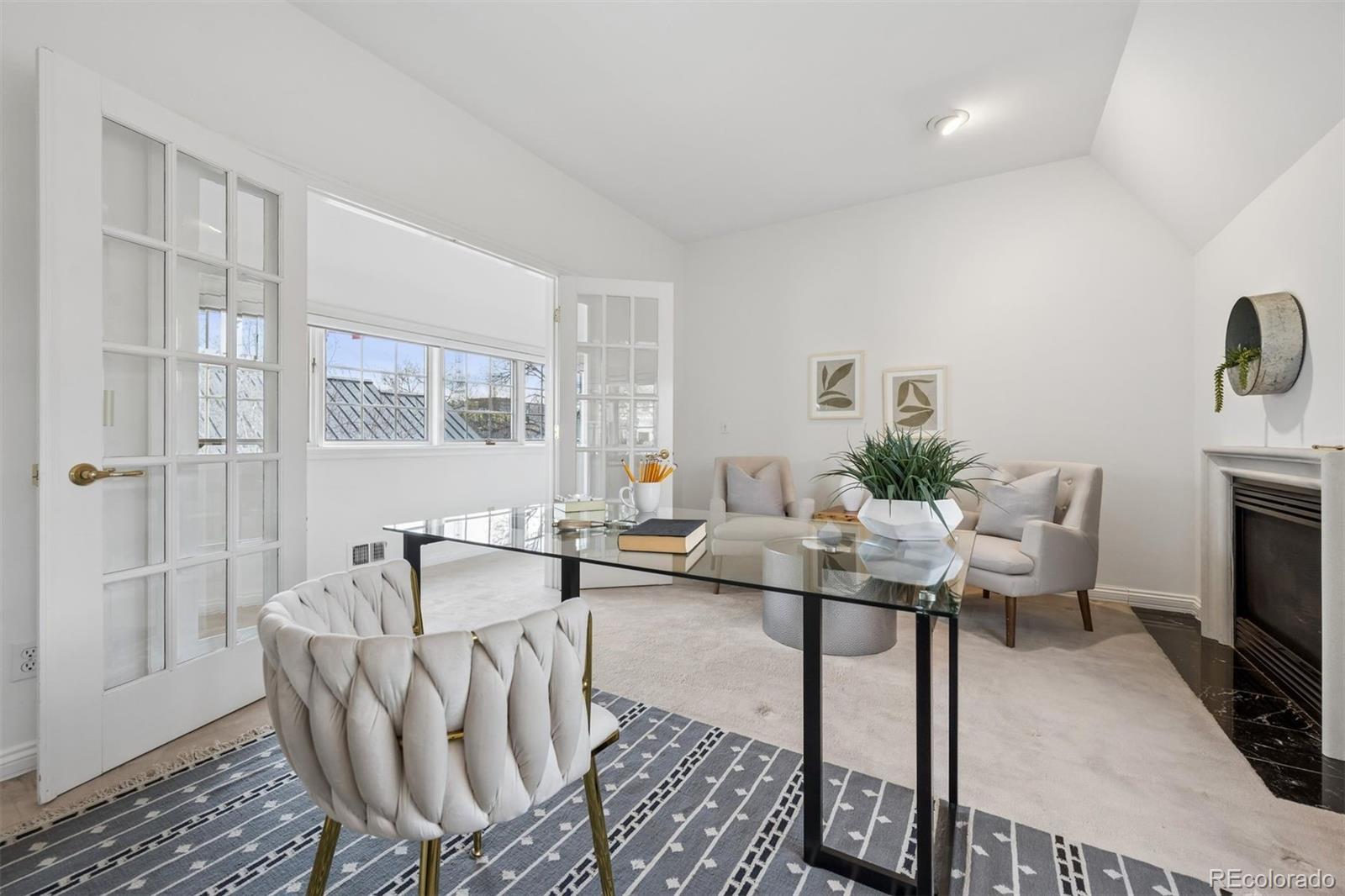 MLS Image #29 for 390  saint paul street,denver, Colorado