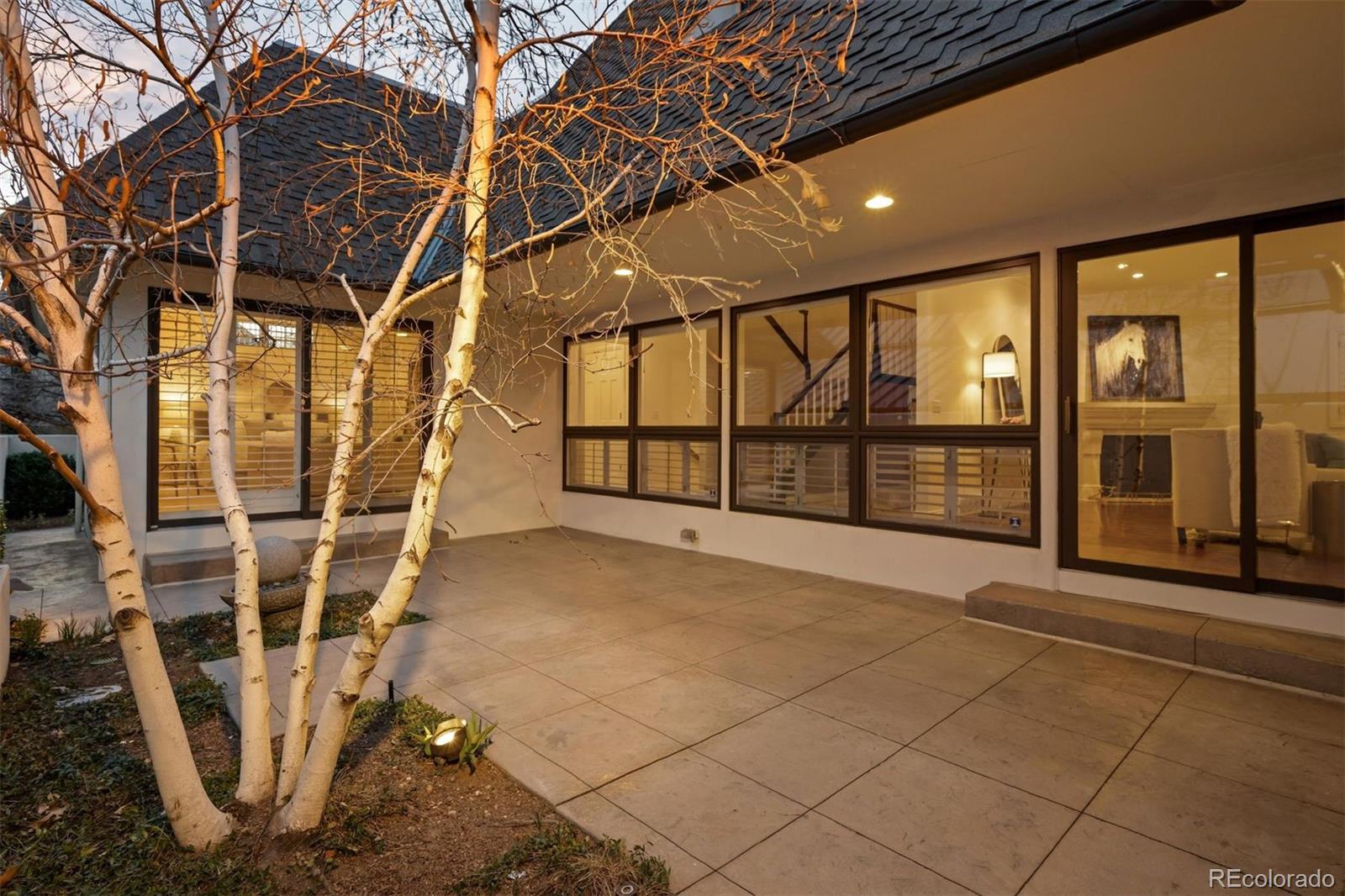 MLS Image #3 for 390  saint paul street,denver, Colorado