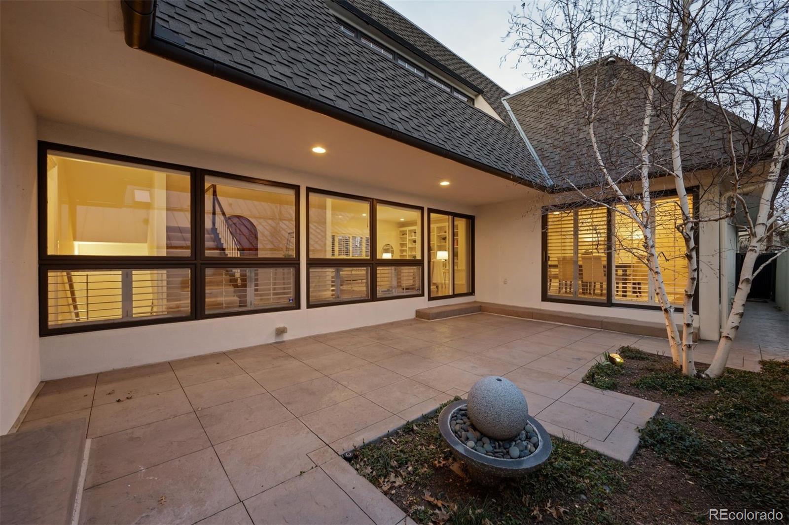 MLS Image #36 for 390  saint paul street,denver, Colorado