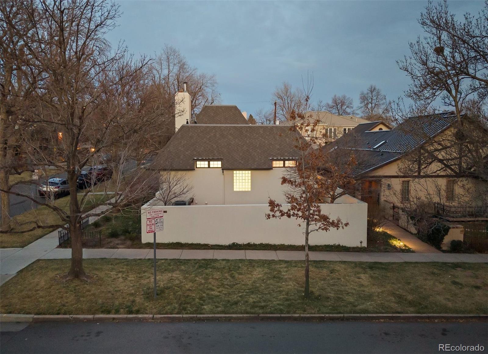 MLS Image #40 for 390  saint paul street,denver, Colorado
