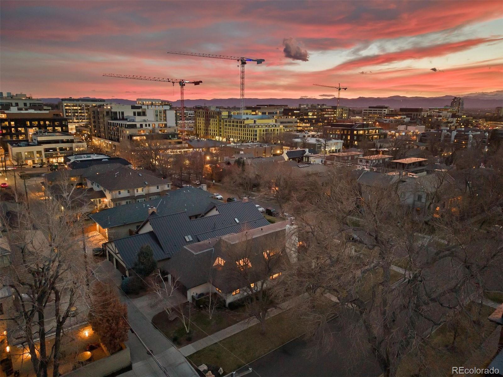 MLS Image #43 for 390  saint paul street,denver, Colorado