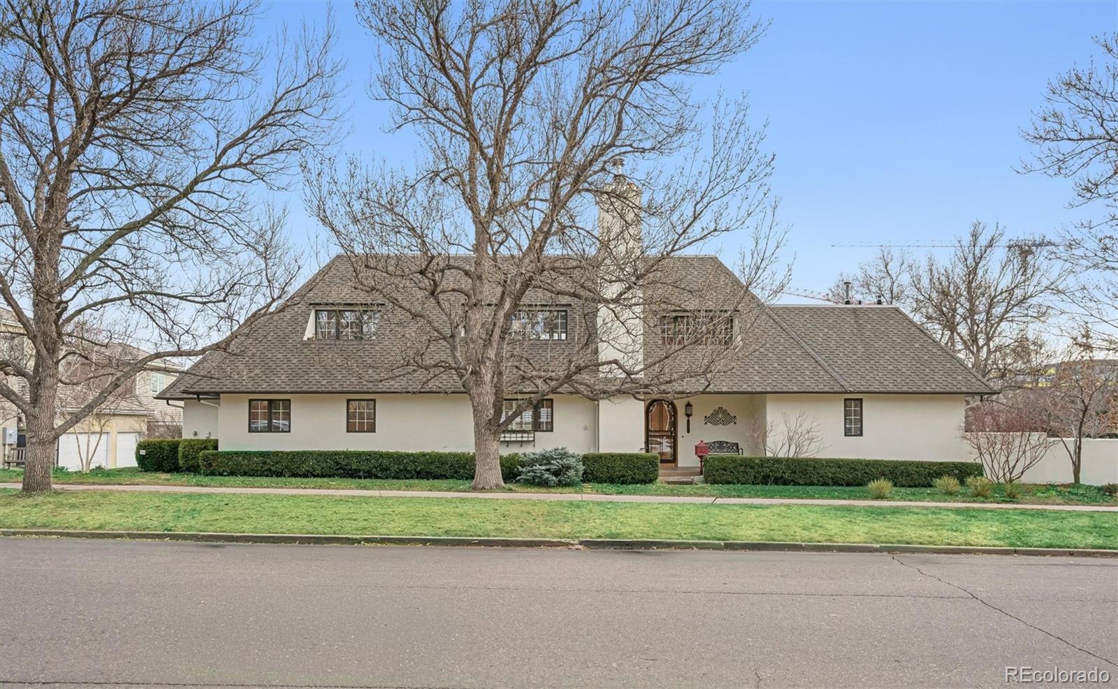 MLS Image #45 for 390  saint paul street,denver, Colorado