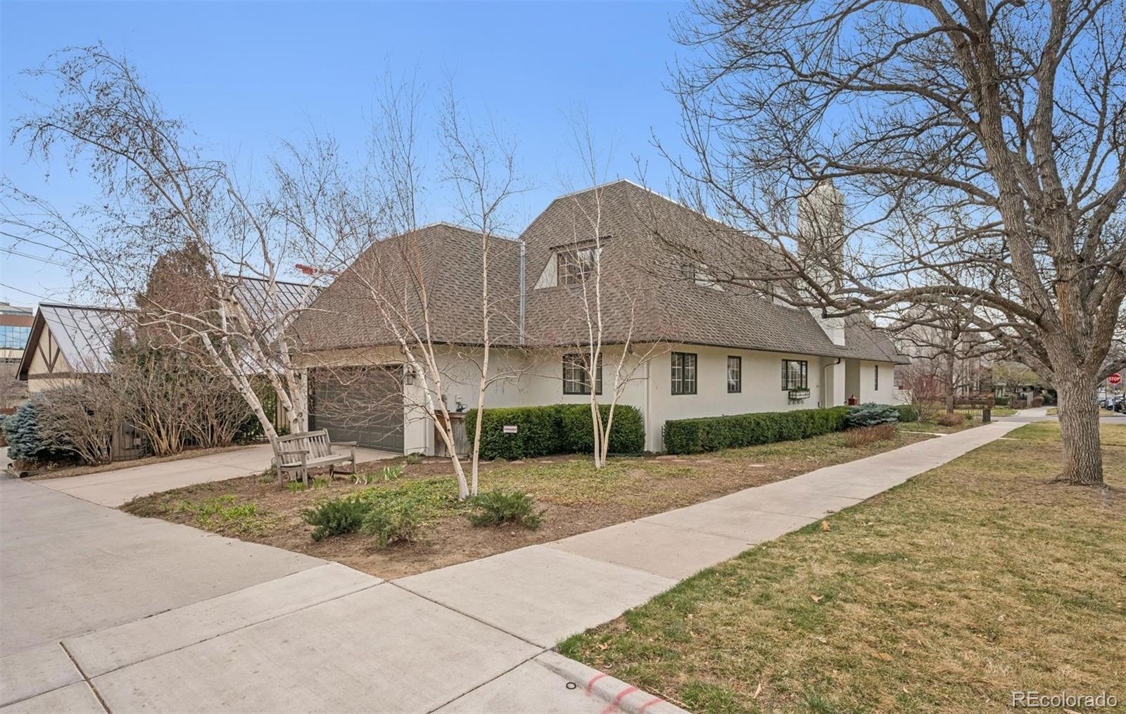 MLS Image #46 for 390  saint paul street,denver, Colorado