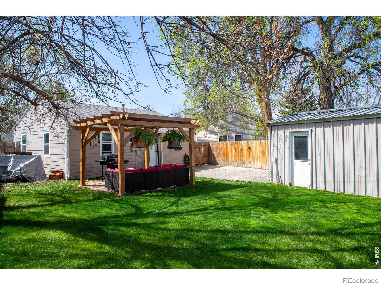 MLS Image #29 for 128 e 5th avenue,longmont, Colorado