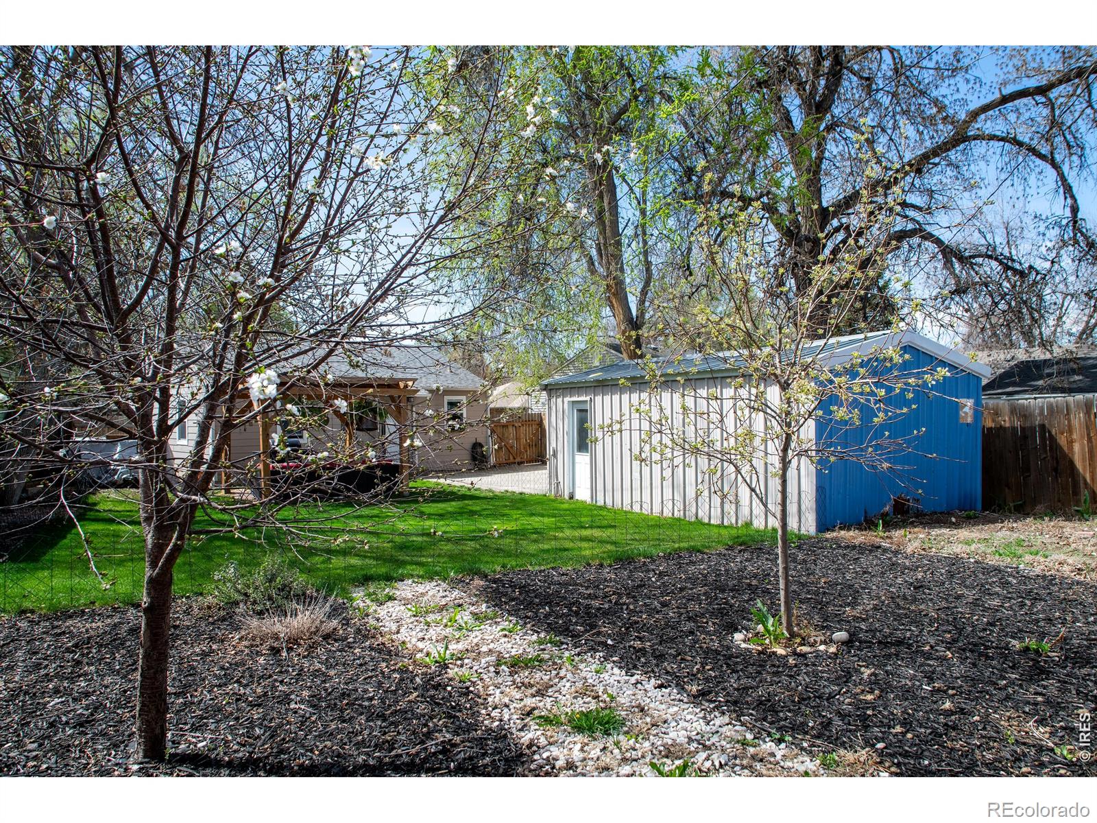 MLS Image #30 for 128 e 5th avenue,longmont, Colorado