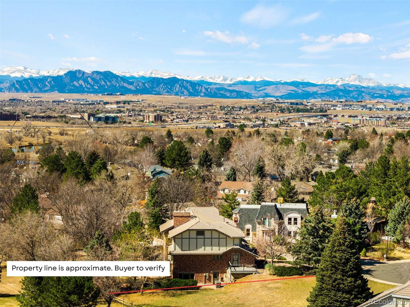 MLS Image #44 for 9825  wolff court,westminster, Colorado
