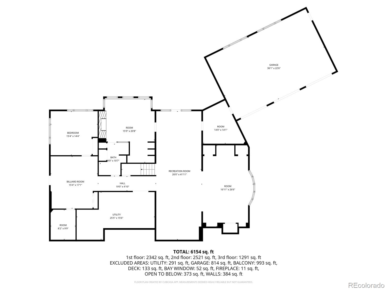 MLS Image #46 for 9825  wolff court,westminster, Colorado