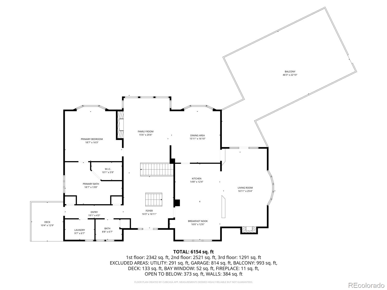MLS Image #47 for 9825  wolff court,westminster, Colorado