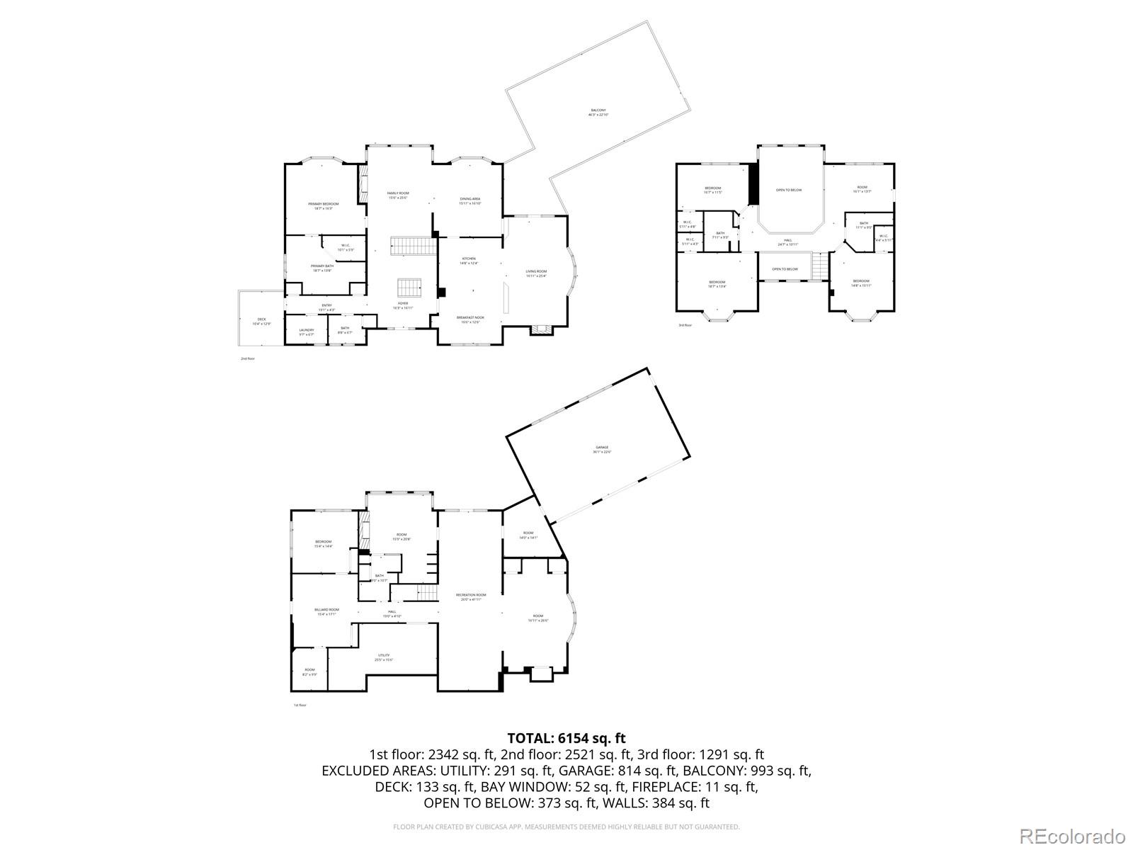 MLS Image #49 for 9825  wolff court,westminster, Colorado