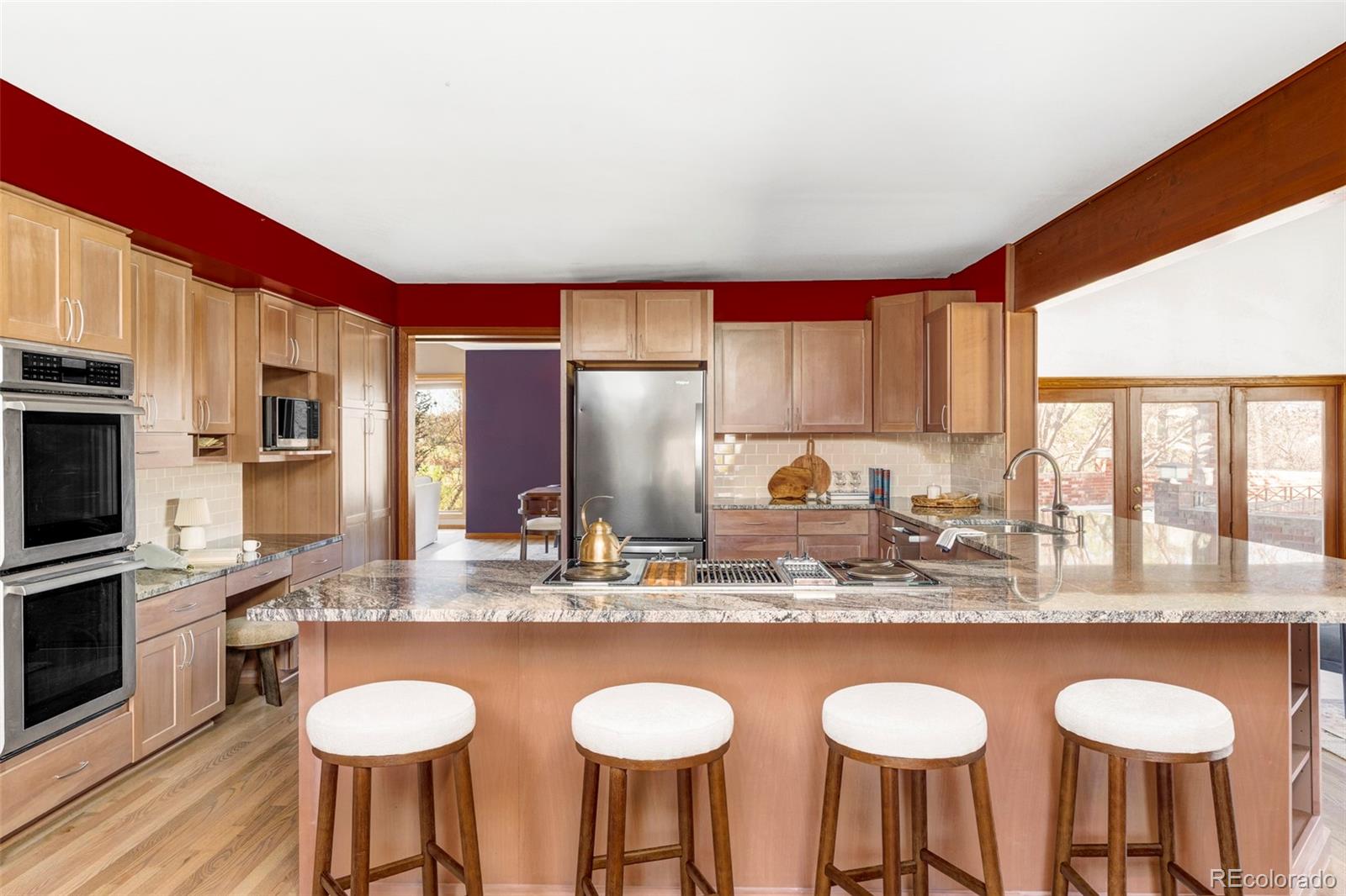 MLS Image #7 for 9825  wolff court,westminster, Colorado