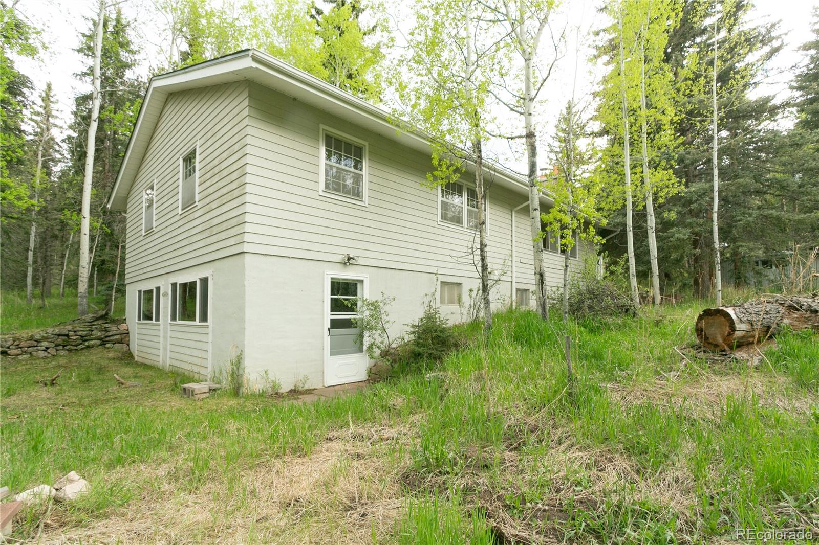 MLS Image #8 for 29055 s sunset trail,conifer, Colorado