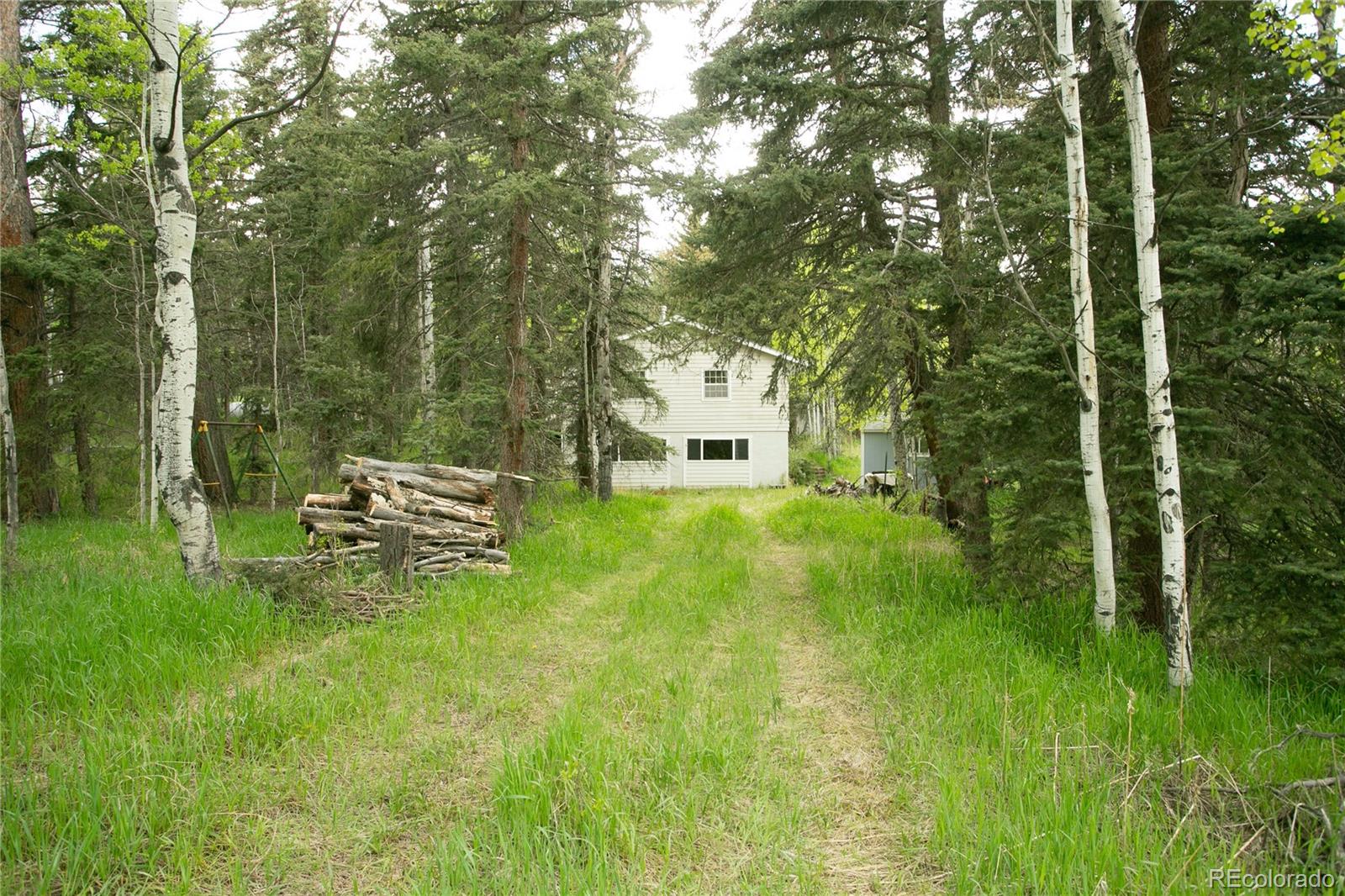 MLS Image #9 for 29055 s sunset trail,conifer, Colorado