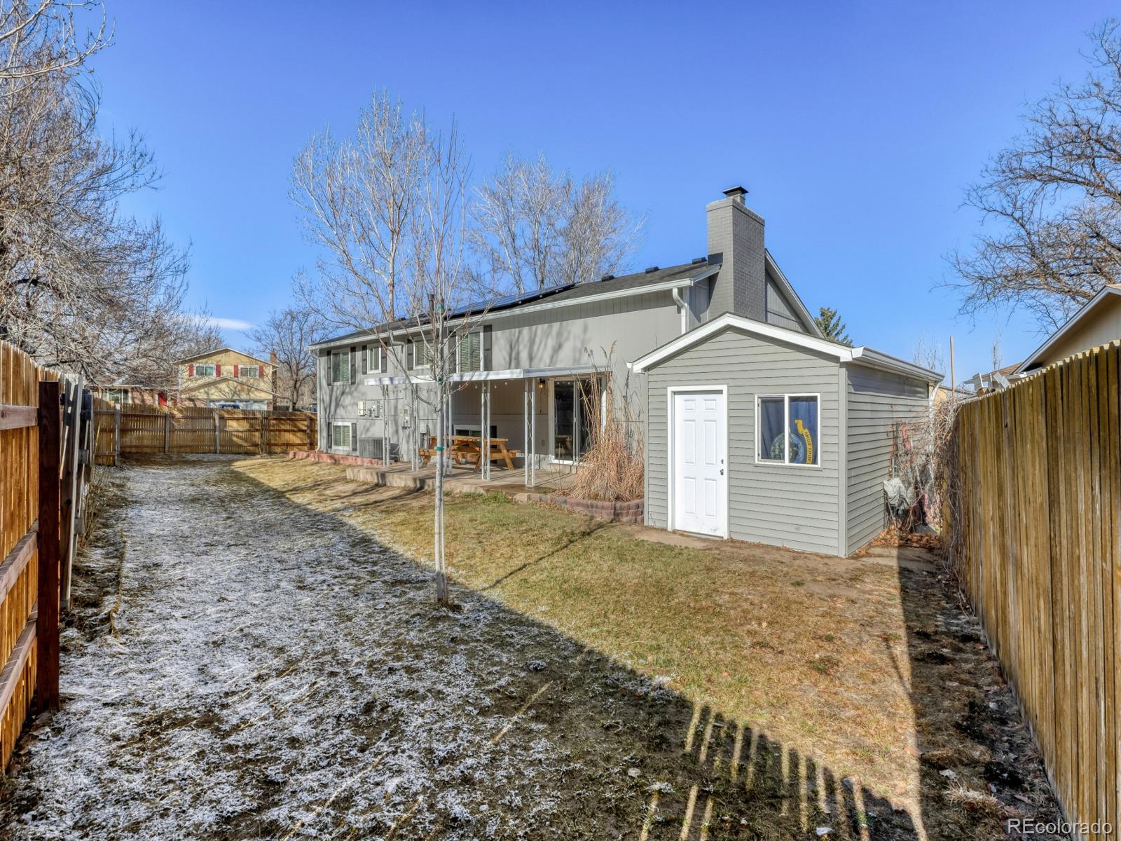 MLS Image #22 for 3196 s olathe way,aurora, Colorado