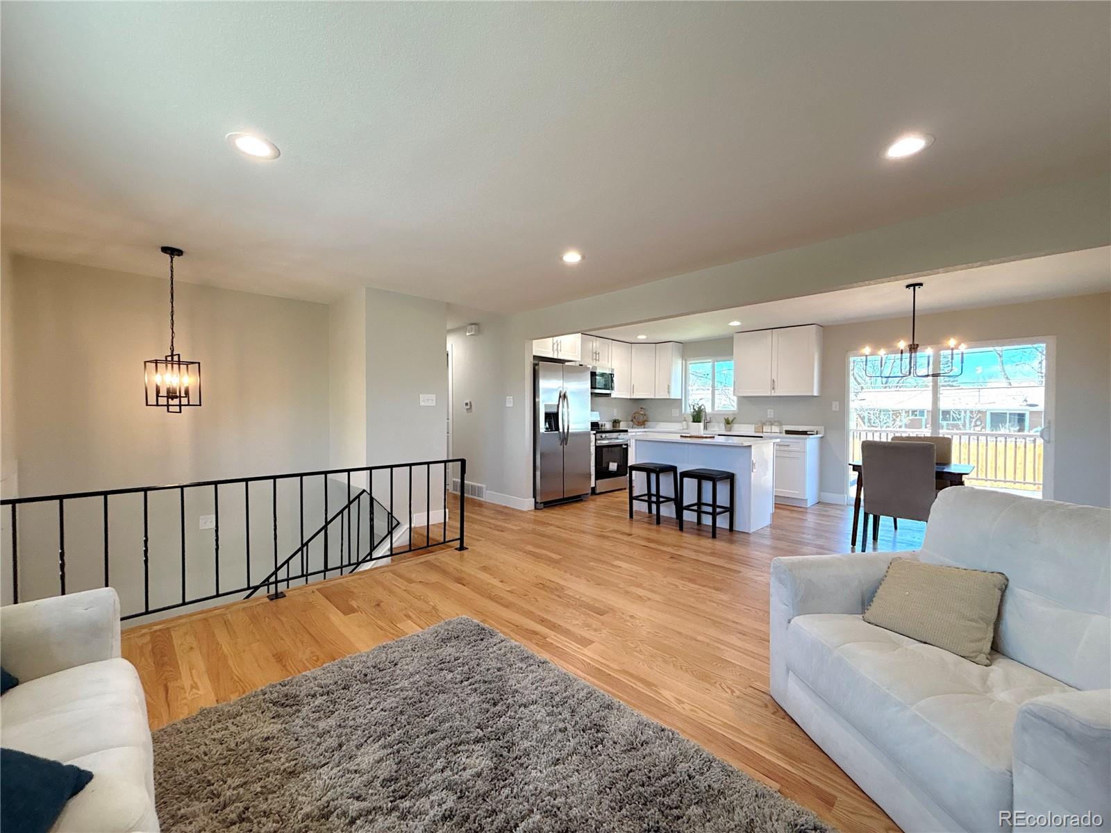 MLS Image #1 for 8427  eaton street,arvada, Colorado