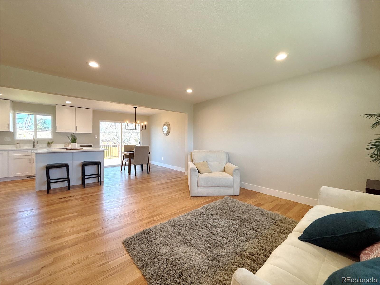 MLS Image #2 for 8427  eaton street,arvada, Colorado