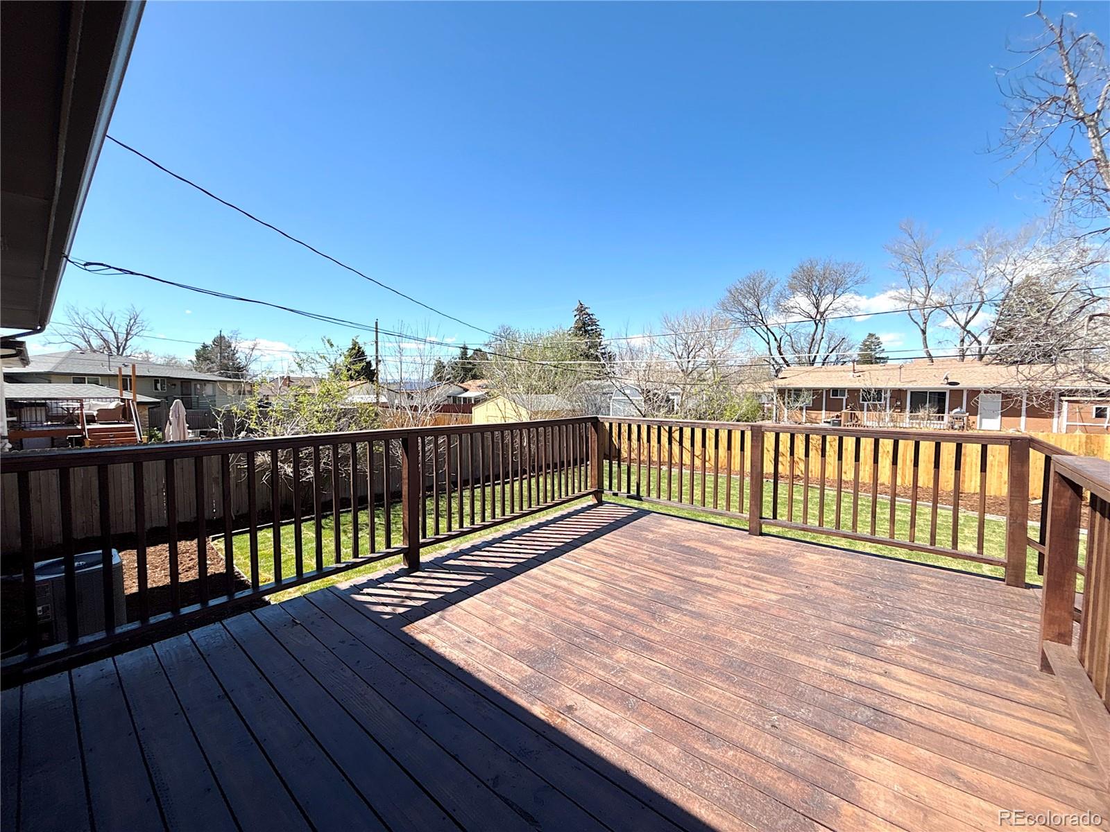 MLS Image #21 for 8427  eaton street,arvada, Colorado