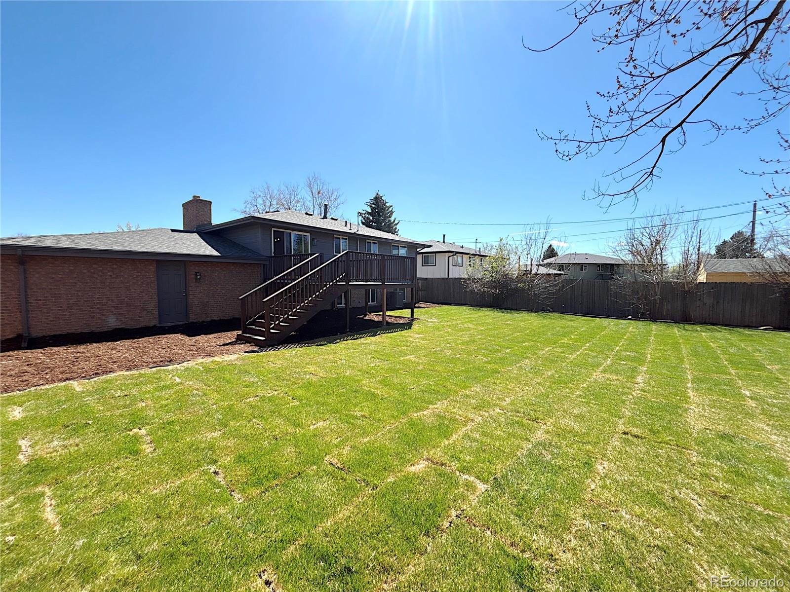 MLS Image #22 for 8427  eaton street,arvada, Colorado