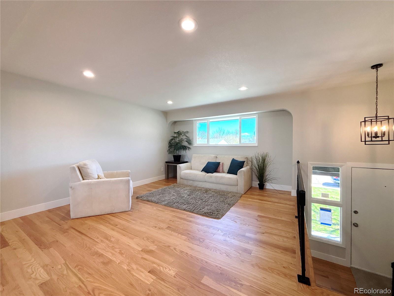 MLS Image #3 for 8427  eaton street,arvada, Colorado