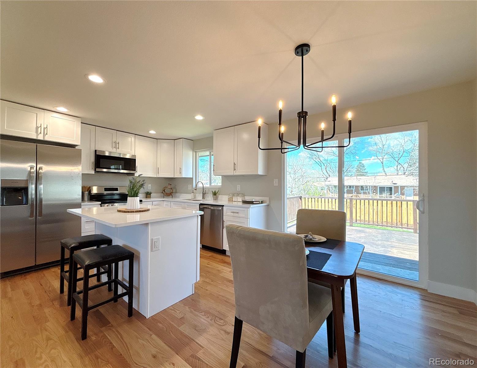 MLS Image #5 for 8427  eaton street,arvada, Colorado