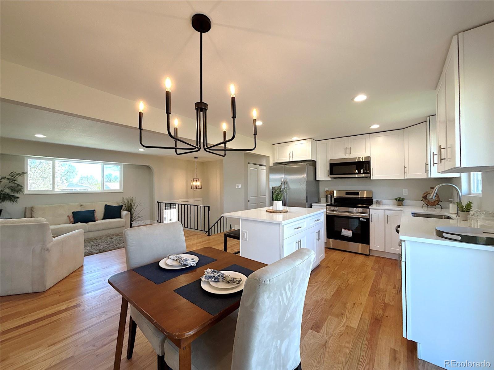 MLS Image #6 for 8427  eaton street,arvada, Colorado