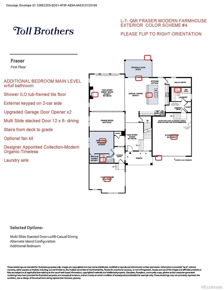MLS Image #3 for 5883  tommy court,timnath, Colorado