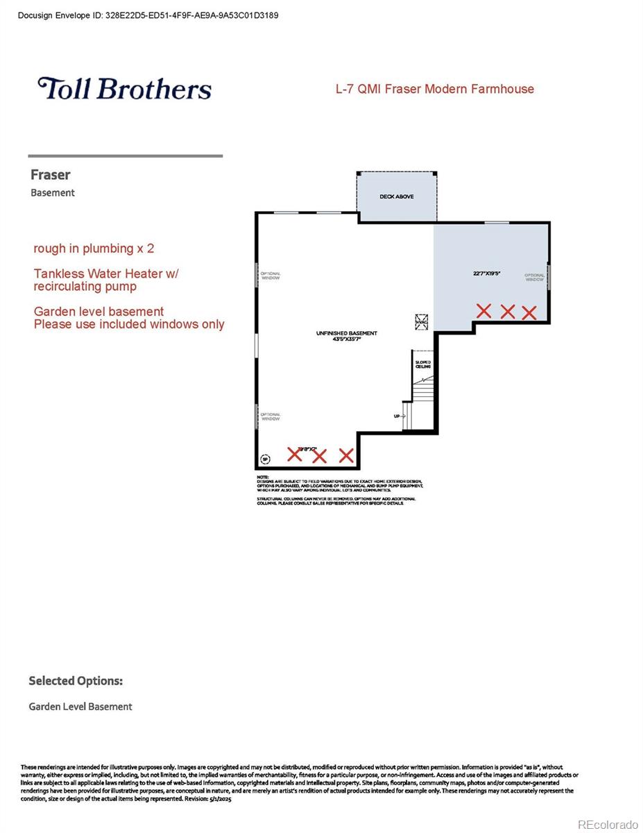 MLS Image #5 for 5883  tommy court,timnath, Colorado