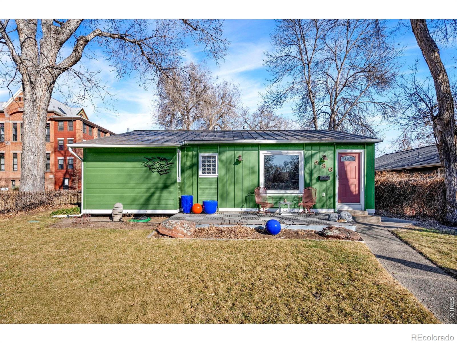 MLS Image #1 for 536  atwood street,longmont, Colorado