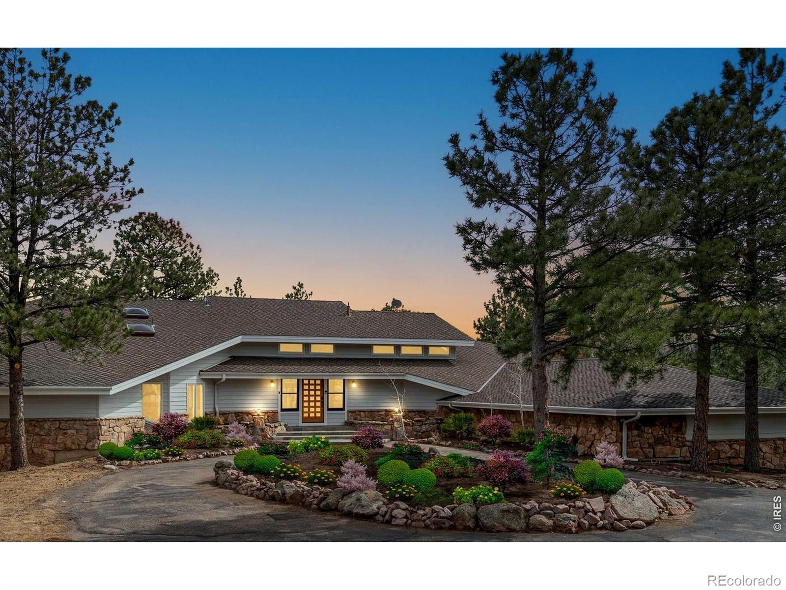 MLS Image #1 for 4300  sunshine canyon drive,boulder, Colorado