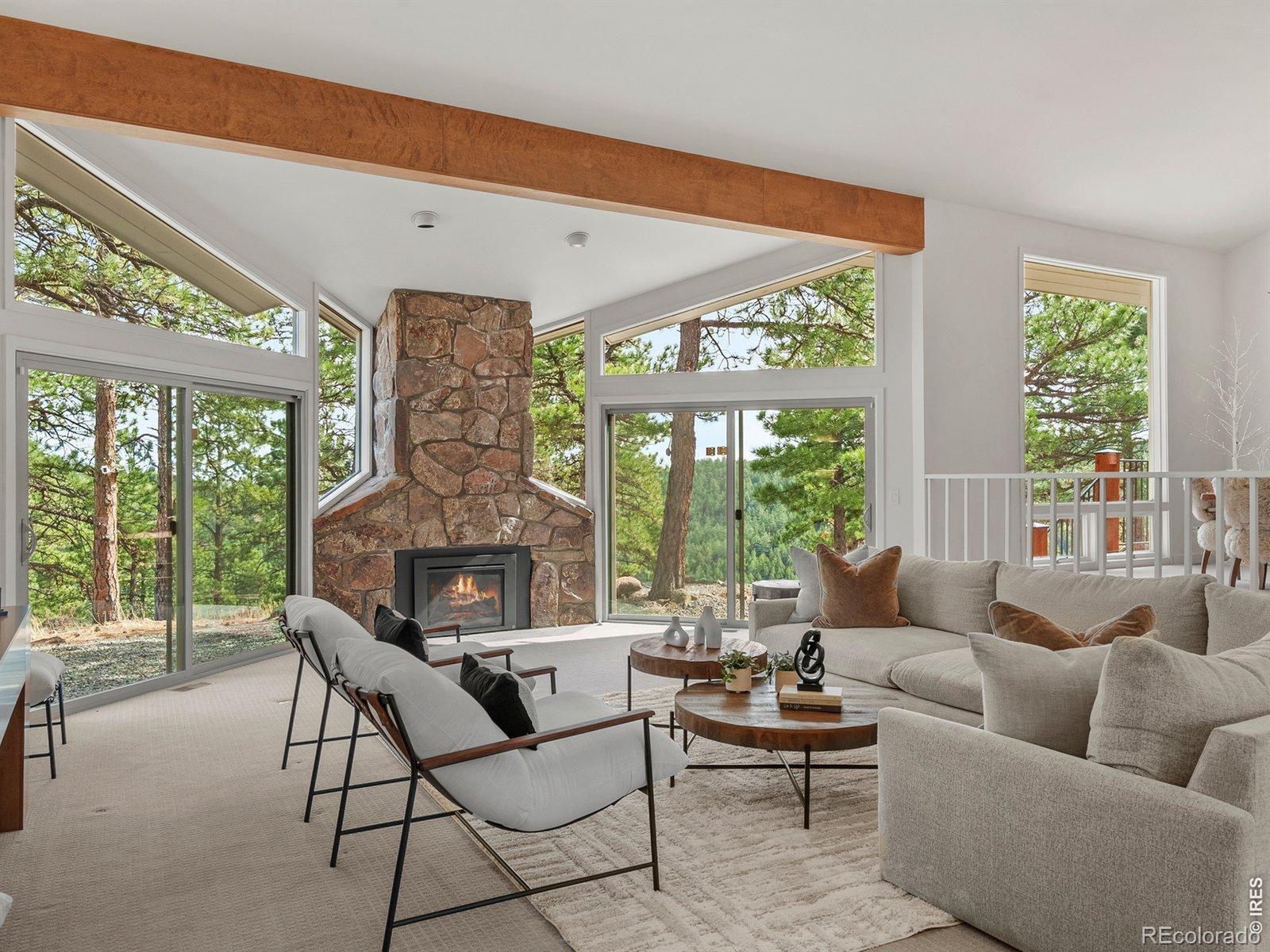 MLS Image #2 for 4300  sunshine canyon drive,boulder, Colorado