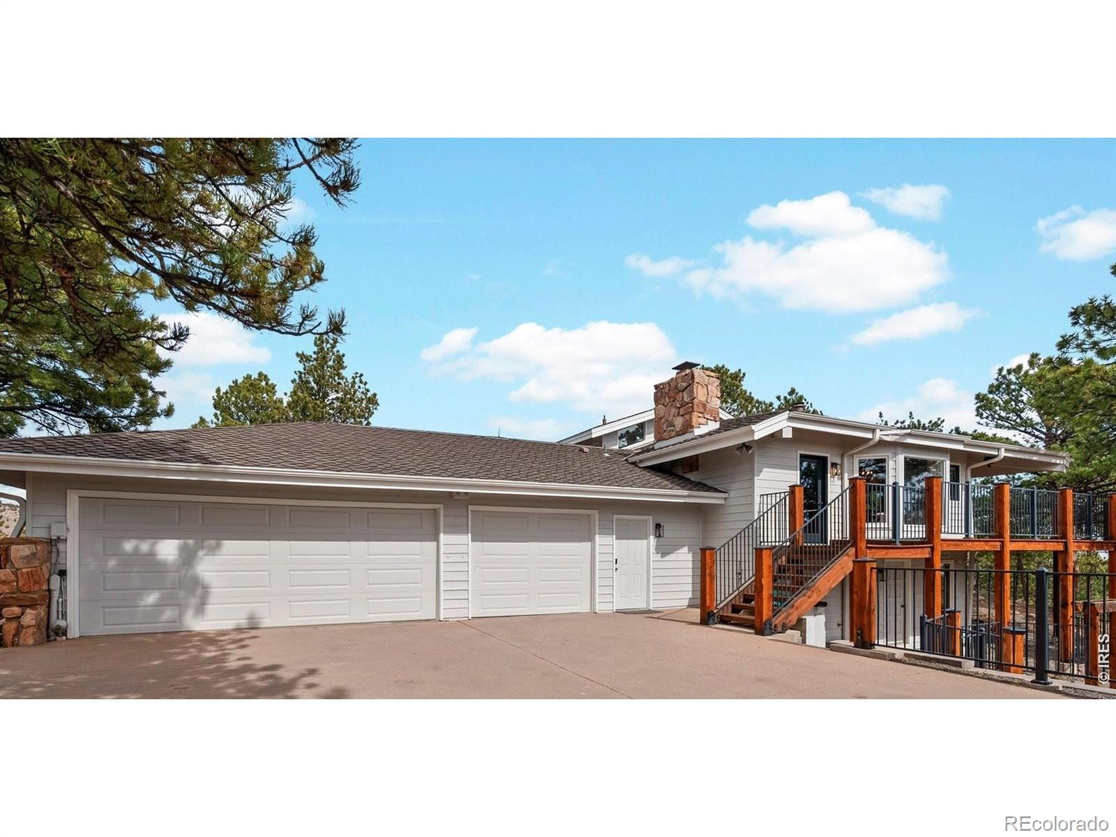 MLS Image #31 for 4300  sunshine canyon drive,boulder, Colorado