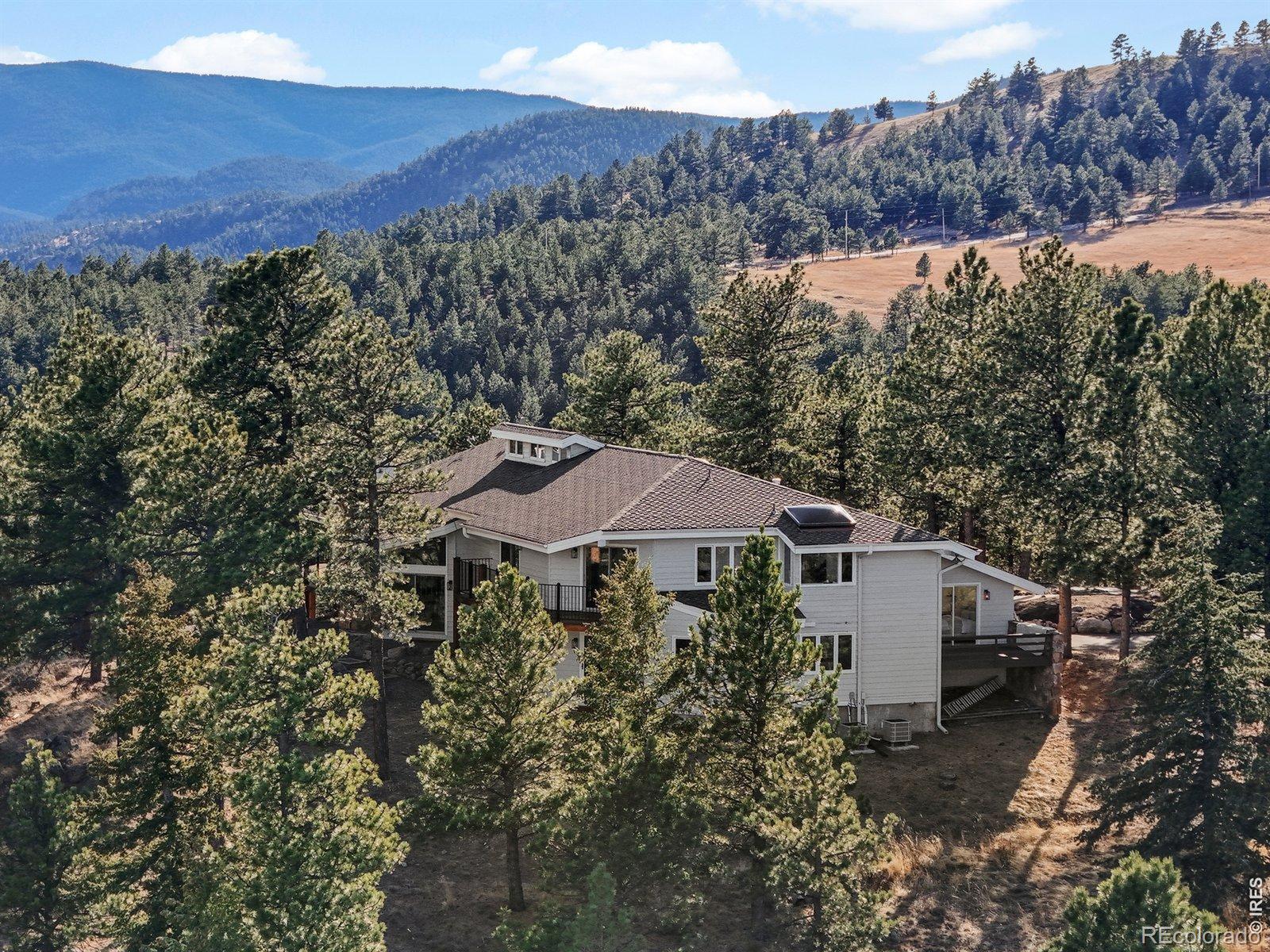 MLS Image #40 for 4300  sunshine canyon drive,boulder, Colorado