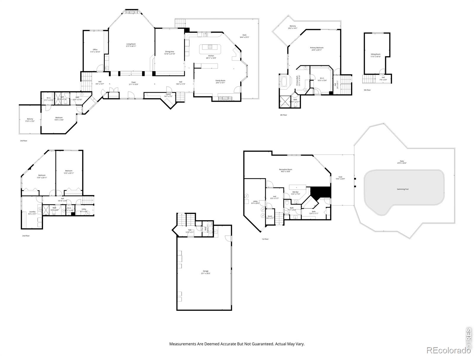 MLS Image #41 for 4300  sunshine canyon drive,boulder, Colorado