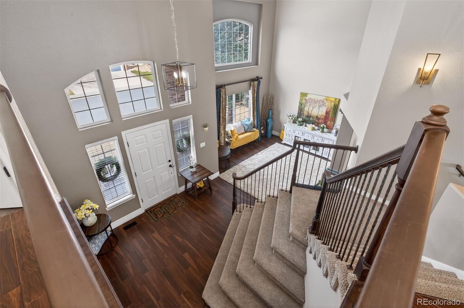 MLS Image #10 for 10060  matthew lane,highlands ranch, Colorado