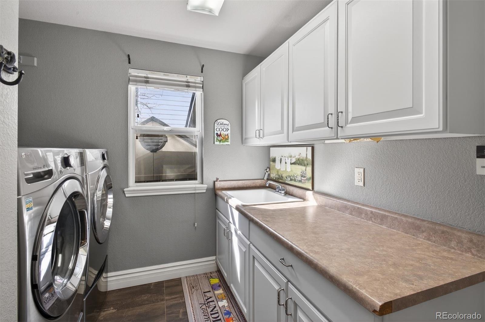 MLS Image #12 for 10060  matthew lane,highlands ranch, Colorado
