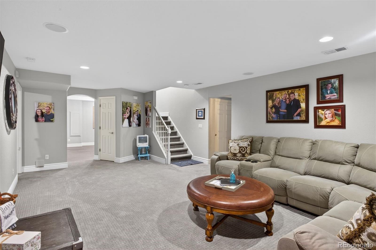 MLS Image #26 for 10060  matthew lane,highlands ranch, Colorado