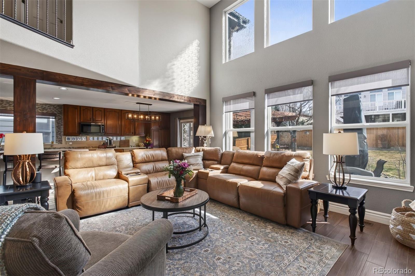 MLS Image #3 for 10060  matthew lane,highlands ranch, Colorado