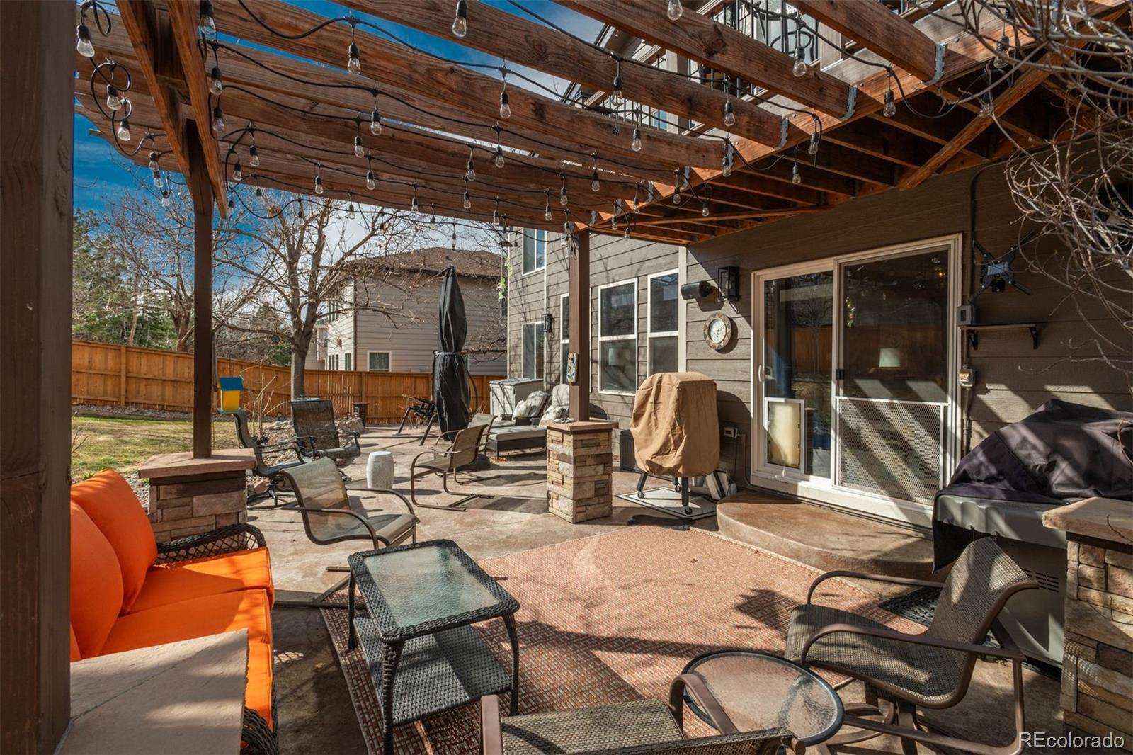 MLS Image #31 for 10060  matthew lane,highlands ranch, Colorado