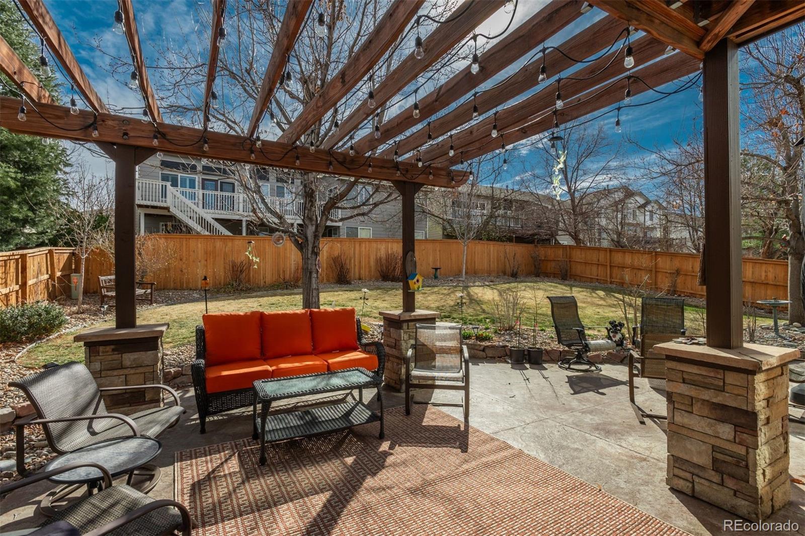 MLS Image #32 for 10060  matthew lane,highlands ranch, Colorado