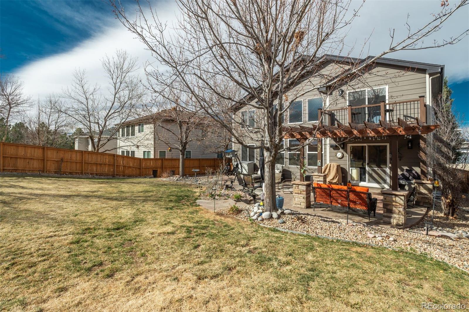 MLS Image #34 for 10060  matthew lane,highlands ranch, Colorado