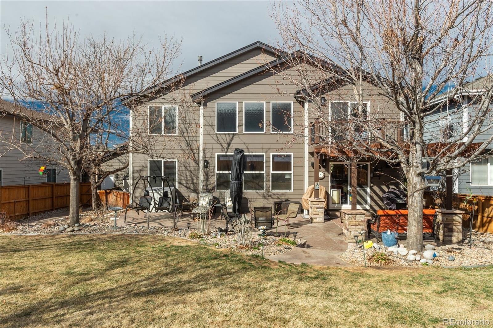 MLS Image #35 for 10060  matthew lane,highlands ranch, Colorado