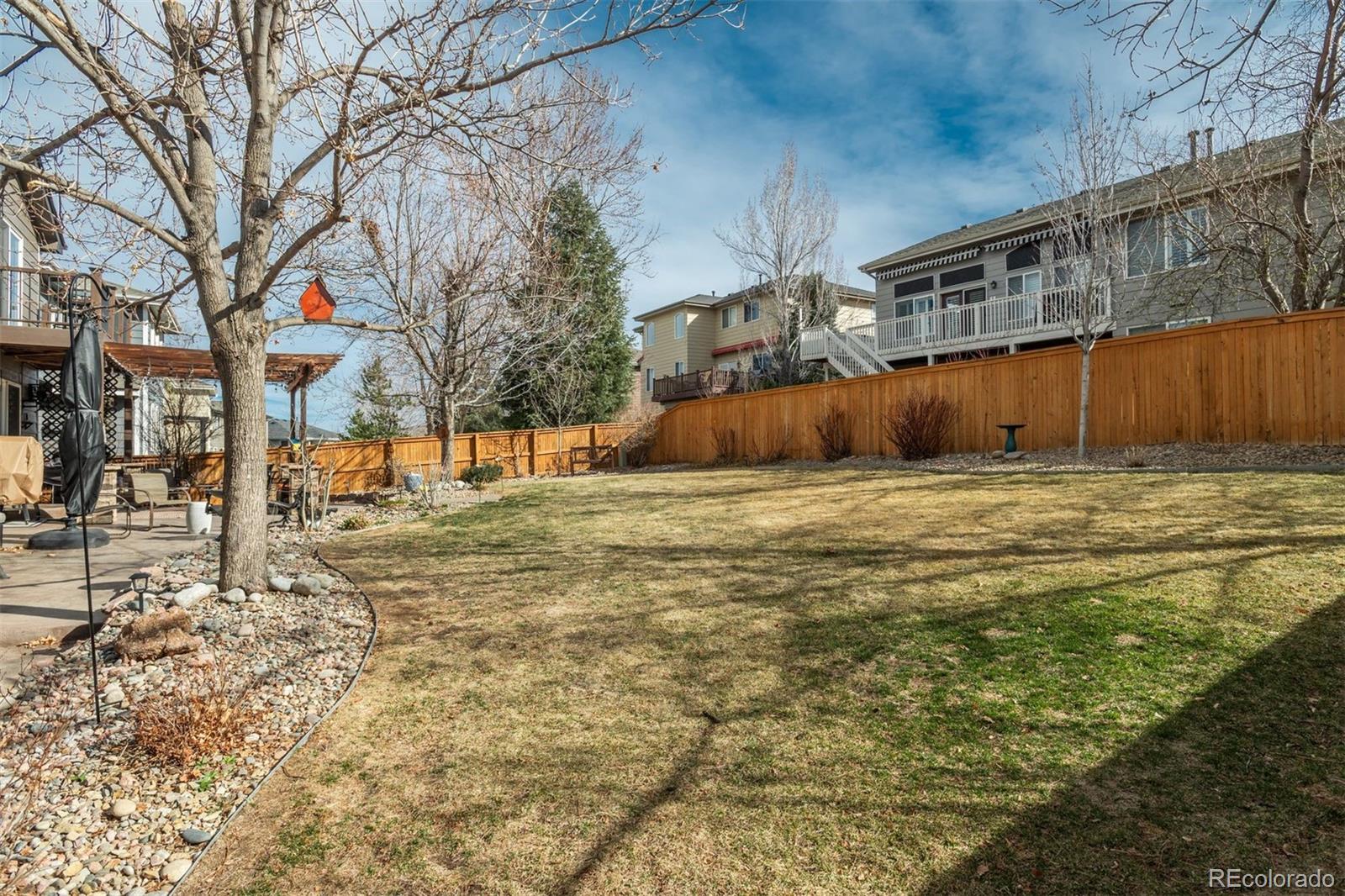 MLS Image #37 for 10060  matthew lane,highlands ranch, Colorado