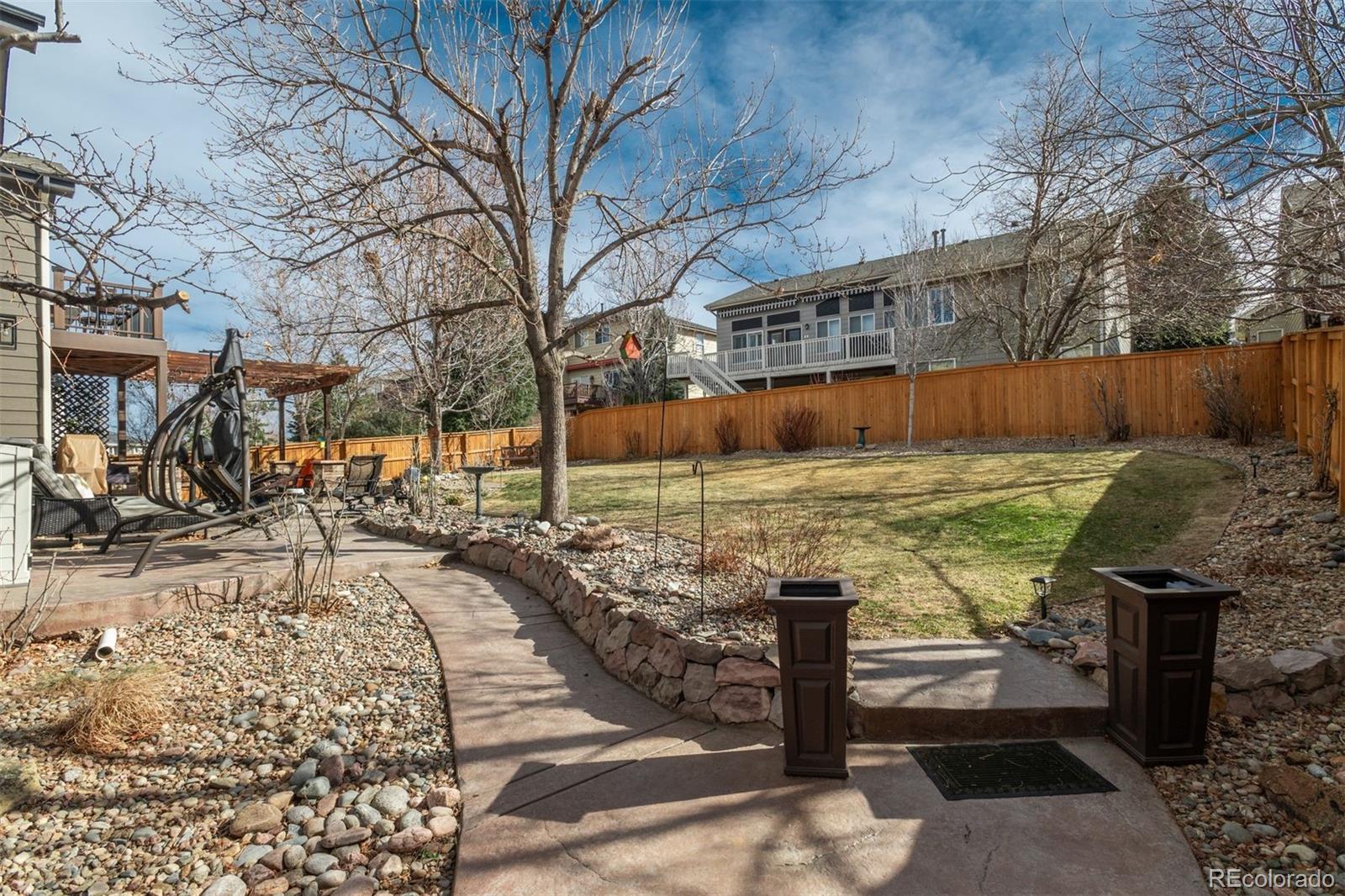 MLS Image #38 for 10060  matthew lane,highlands ranch, Colorado