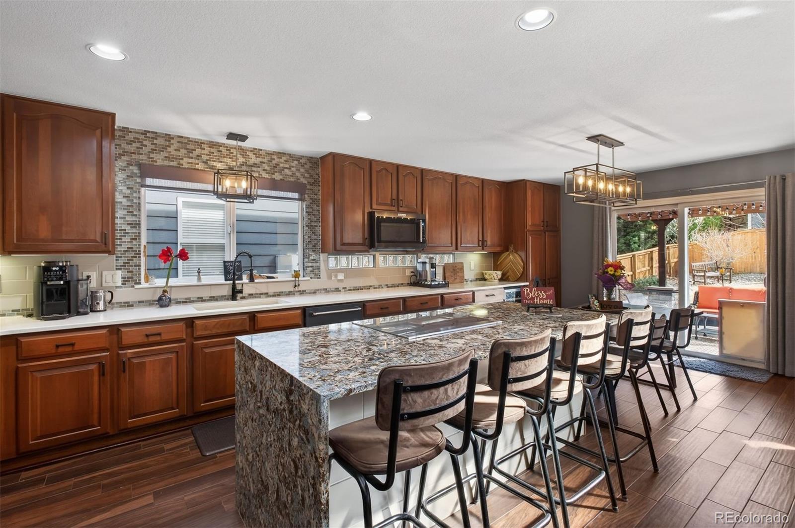 MLS Image #4 for 10060  matthew lane,highlands ranch, Colorado