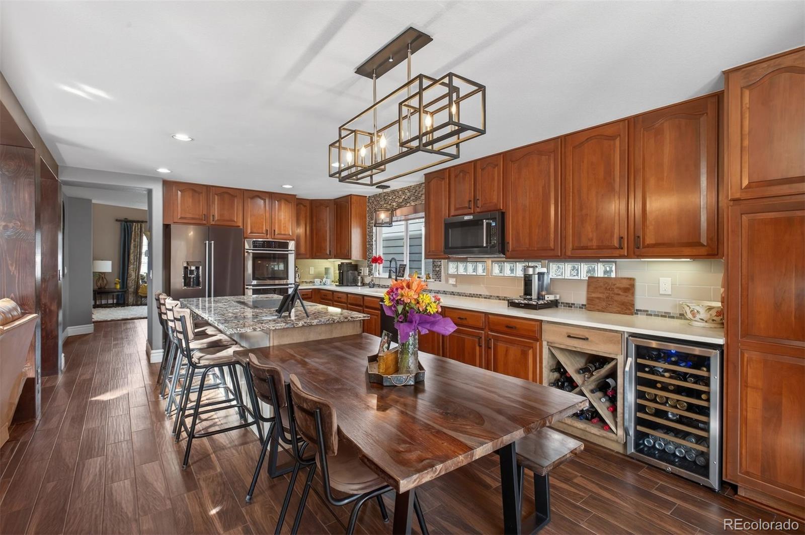 MLS Image #5 for 10060  matthew lane,highlands ranch, Colorado